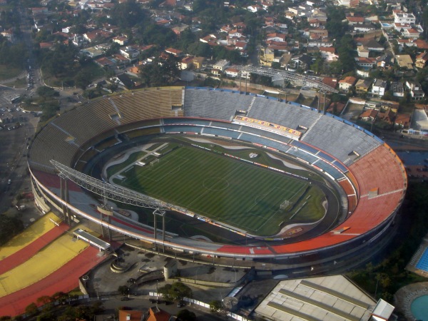 Morumbi Morumbi